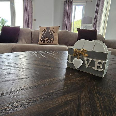 Belle Luxury Apartments Gros Islet Kültér fotó