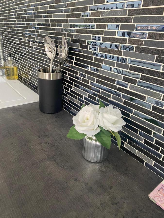 Belle Luxury Apartments Gros Islet Kültér fotó