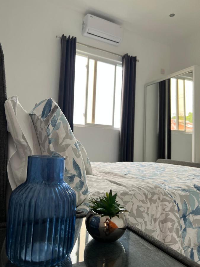 Belle Luxury Apartments Gros Islet Kültér fotó
