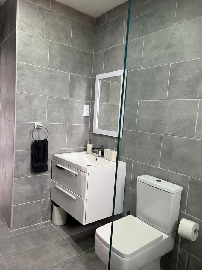 Belle Luxury Apartments Gros Islet Kültér fotó