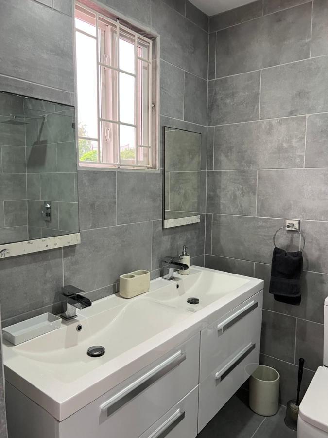 Belle Luxury Apartments Gros Islet Kültér fotó