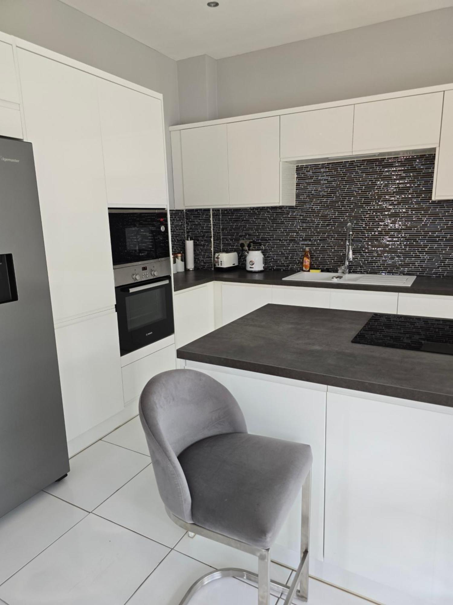 Belle Luxury Apartments Gros Islet Kültér fotó