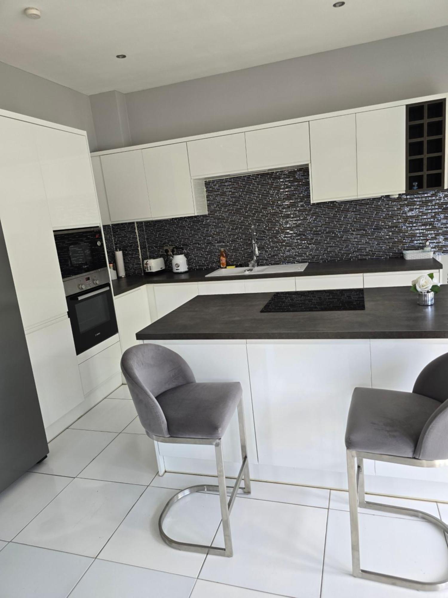 Belle Luxury Apartments Gros Islet Kültér fotó