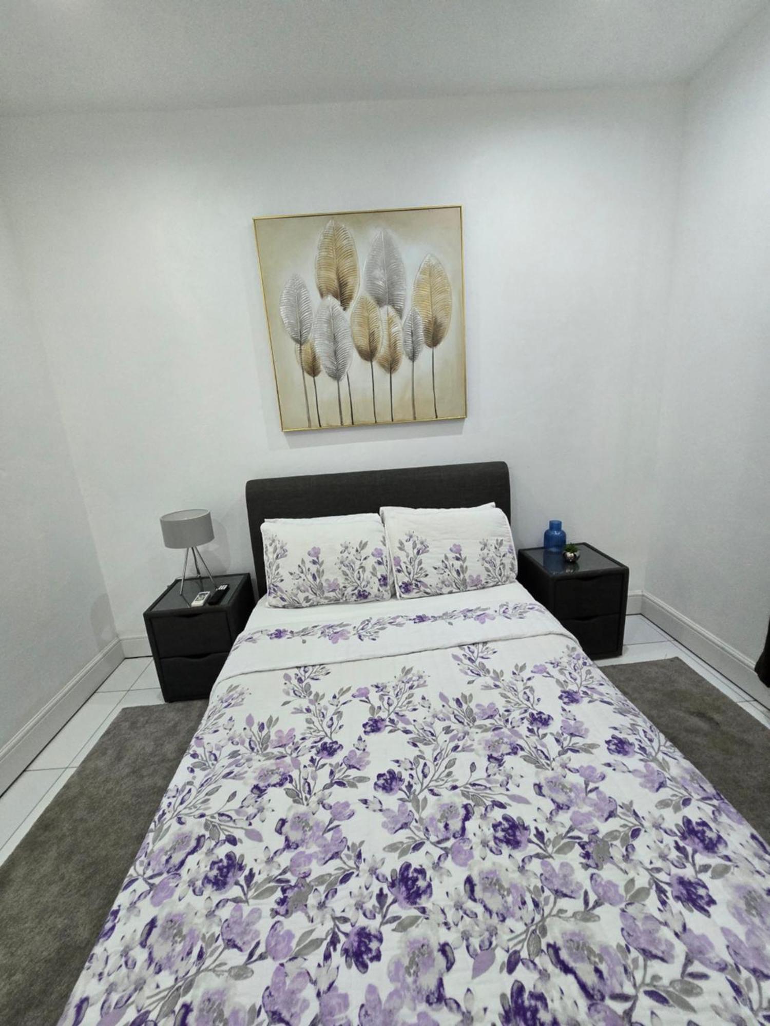 Belle Luxury Apartments Gros Islet Kültér fotó