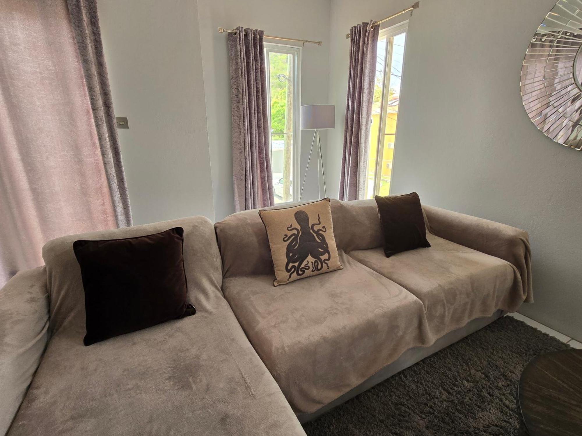 Belle Luxury Apartments Gros Islet Kültér fotó