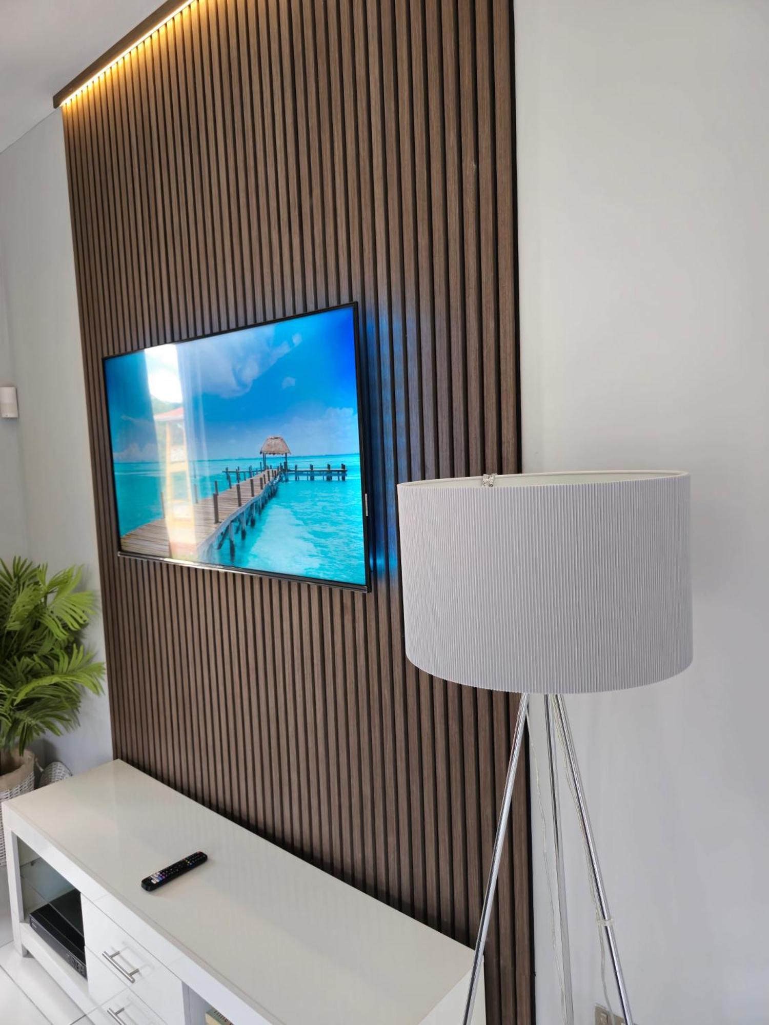 Belle Luxury Apartments Gros Islet Kültér fotó